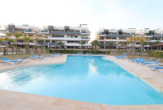 Apartment / flat - Resale - Orihuela Costa - Punta Prima