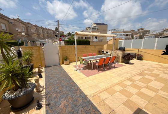 Apartment / flat - Resale - Orihuela - El Galan