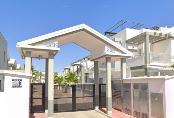 Apartment / flat - Resale - Orihuela - La Florida