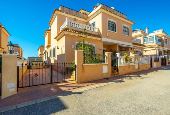 Apartment / flat - Resale - Orihuela - La Regia