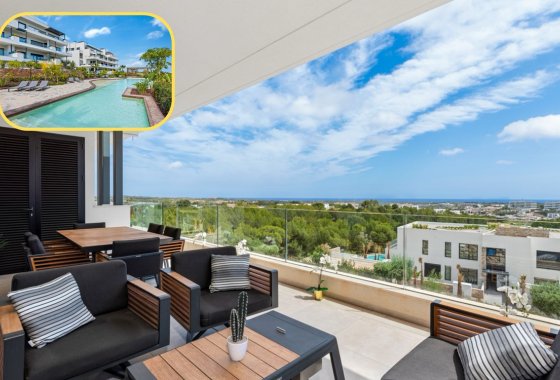 Apartment / flat - Resale - Orihuela - Las Colinas Golf