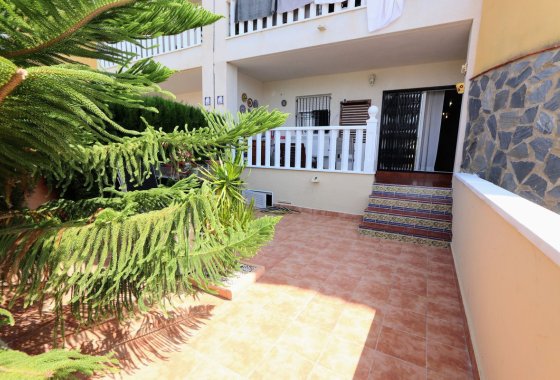 Apartment / flat - Resale - Orihuela - Lomas de Cabo Roig
