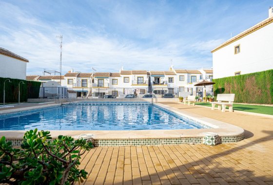 Apartment / flat - Resale - Orihuela - Los Altos