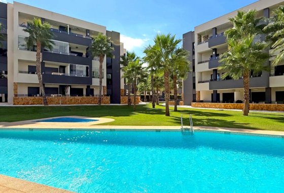 Apartment / flat - Resale - Orihuela - Los Altos