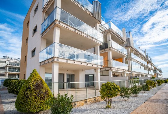Apartment / flat - Resale - Orihuela -
                Los Dolses