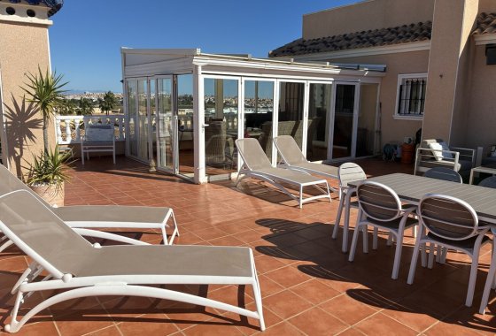 Apartment / flat - Resale - Orihuela -
                Los Dolses