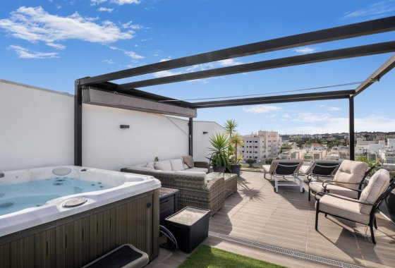 Apartment / flat - Resale - Orihuela - Los Dolses