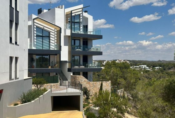 Apartment / flat - Resale - Orihuela - Orihuela Centro