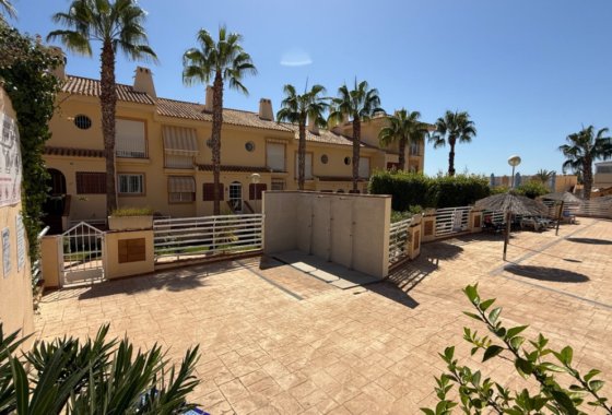 Apartment / flat - Resale - Orihuela - Orihuela Centro
