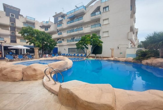 Apartment / flat - Resale - Orihuela - Orihuela Centro