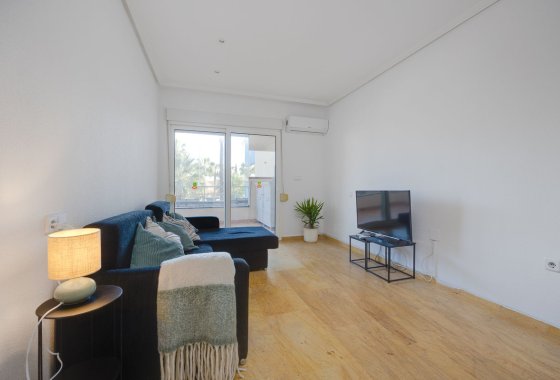 Apartment / flat - Resale - Orihuela -
                Orihuela Costa