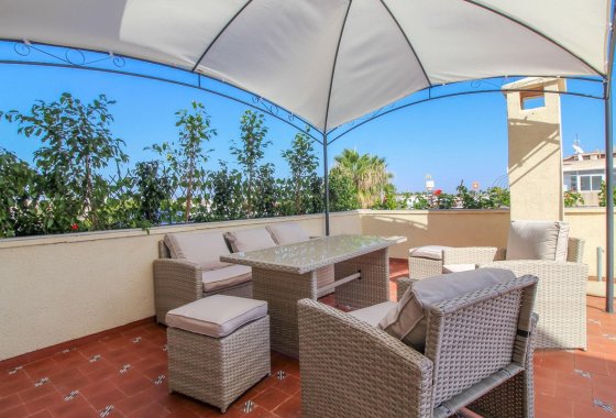 Apartment / flat - Resale - Orihuela - Orihuela Costa
