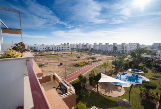 Apartment / flat - Resale - Orihuela - Orihuela Costa