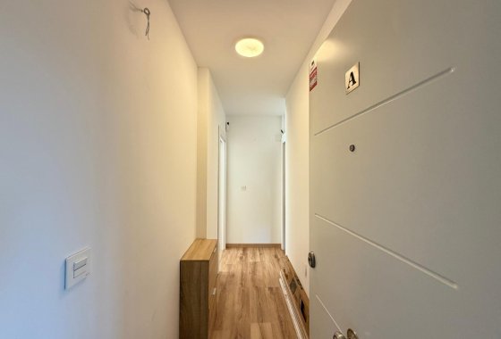 Apartment / flat - Resale - Orihuela - Orihuela Costa