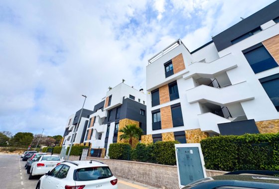 Apartment / flat - Resale - Orihuela - Orihuela Costa