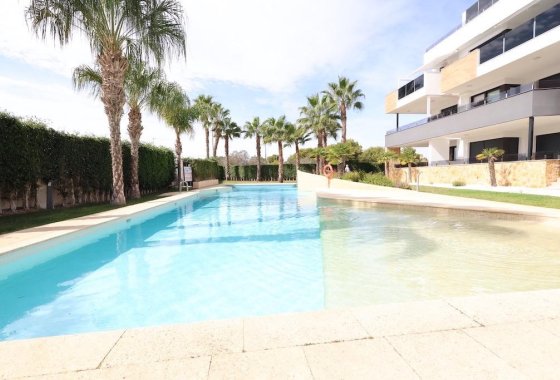 Apartment / flat - Resale - Orihuela - Orihuela Costa