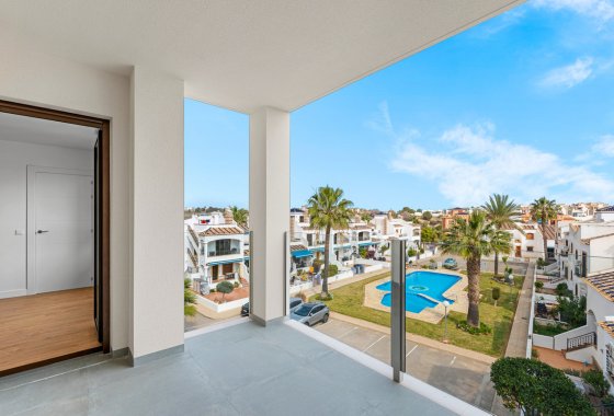 Apartment / flat - Resale - Orihuela - Orihuela Costa