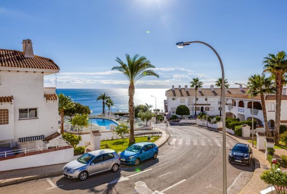 Apartment / flat - Resale - Orihuela - Orihuela Costa