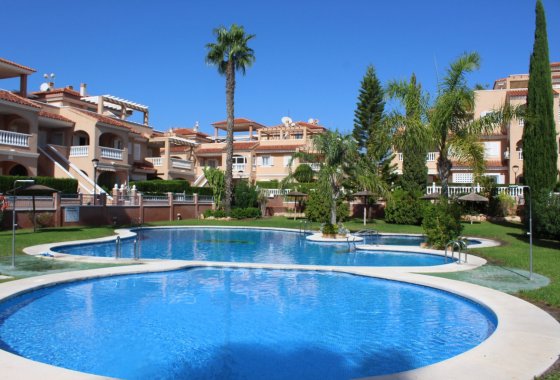 Apartment / flat - Resale - Orihuela - Orihuela Costa