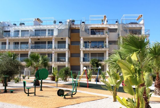 Apartment / flat - Resale - Orihuela - Orihuela Costa