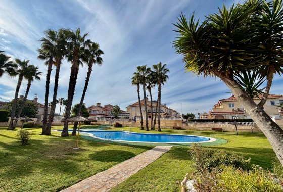 Apartment / flat - Resale - Orihuela - Orihuela Costa