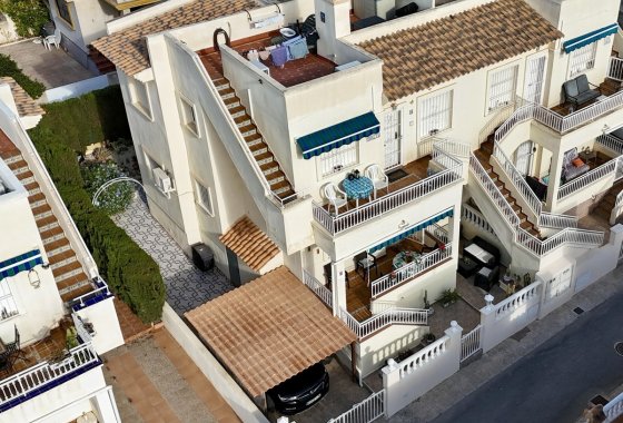 Apartment / flat - Resale - Orihuela - Playa Flamenca