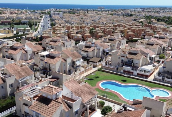 Apartment / flat - Resale - Orihuela - Playa Flamenca