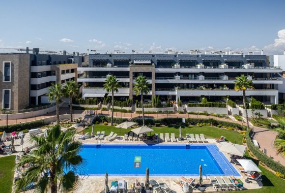 Apartment / flat - Resale - Orihuela - Playa Flamenca