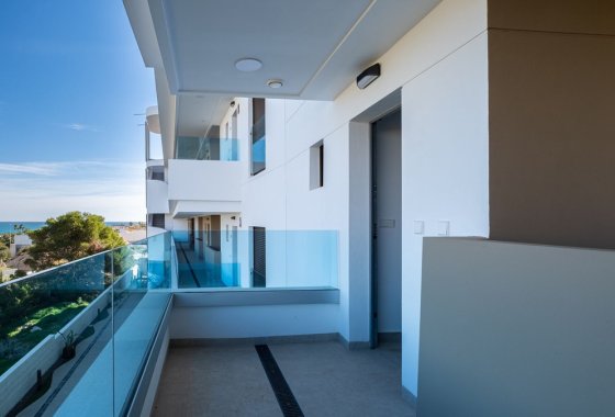 Apartment / flat - Resale - Orihuela - Playa Flamenca