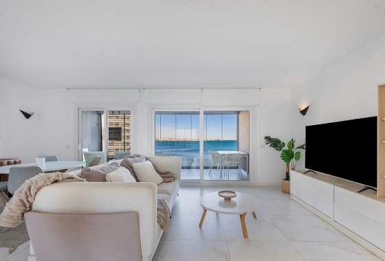 Apartment / flat - Resale - Orihuela - Punta Prima