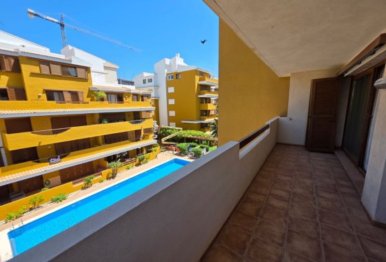 Apartment / flat - Resale - Orihuela - Punta Prima