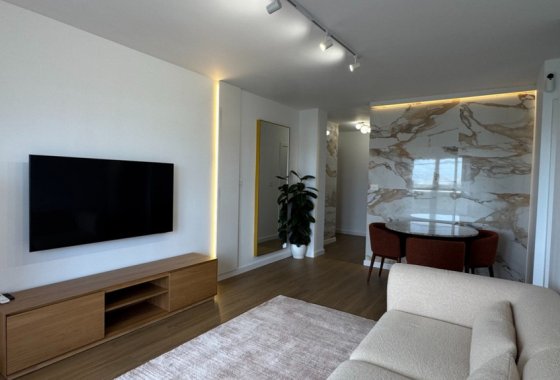 Apartment / flat - Resale - Orihuela - Punta Prima