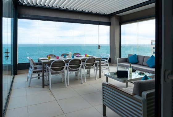 Apartment / flat - Resale - Orihuela - Punta Prima