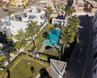 Apartment / flat - Resale -
                Orihuela - RO-49186