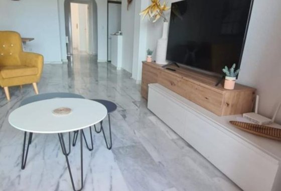 Apartment / flat - Resale - Orihuela -
                Villamartin