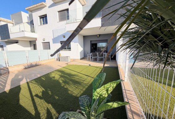 Apartment / flat - Resale - Pilar de la Horadada - Pilar de la Horadada Centro