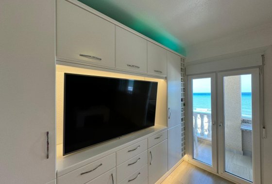 Apartment / flat - Resale - Pilar de la Horadada - Pilar de la Horadada Centro