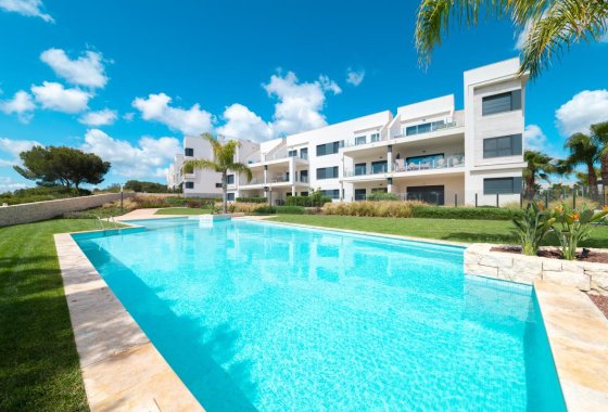 Apartment / flat - Resale - Pilar de la Horadada -
                Pilar de la Horadada Centro