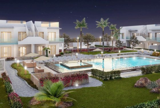 Apartment / flat - Resale - Pilar de la Horadada - Pilar de la Horadada Centro