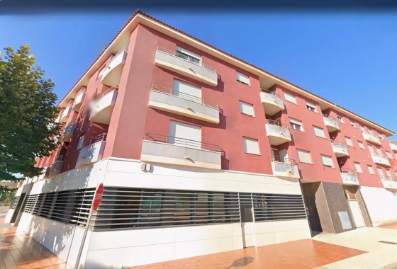 Apartment / flat - Resale - Pilar de la Horadada - Pilar de la Horadada Centro