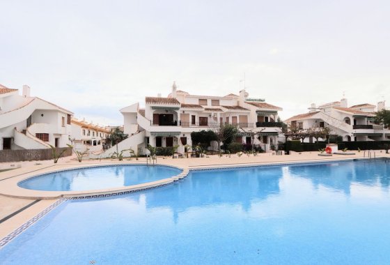 Apartment / flat - Resale - Pilar de la Horadada - Torre De La Horadada