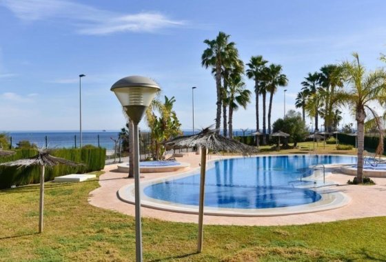 Apartment / flat - Resale - Pilar de la Horadada -
                Torre De La Horadada