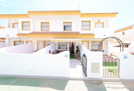 Apartment / flat - Resale - Pilar de la Horadada - Torre De La Horadada