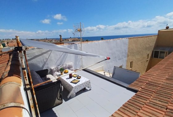 Apartment / flat - Resale - Pilar de la Horadada - Torre De La Horadada