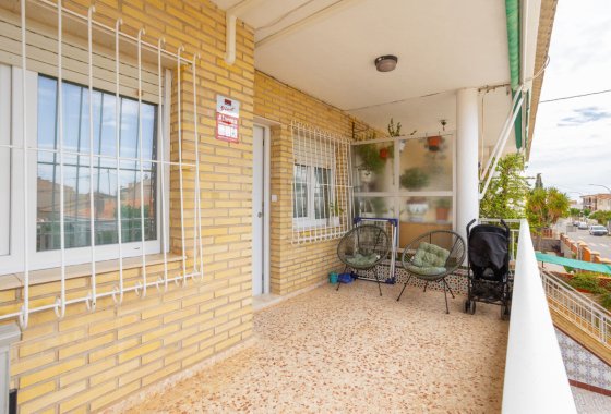 Apartment / flat - Resale - Pilar de la Horadada - Torre De La Horadada