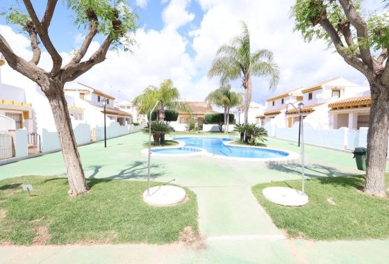 Apartment / flat - Resale - Pilar de la Horadada - Torre De La Horadada