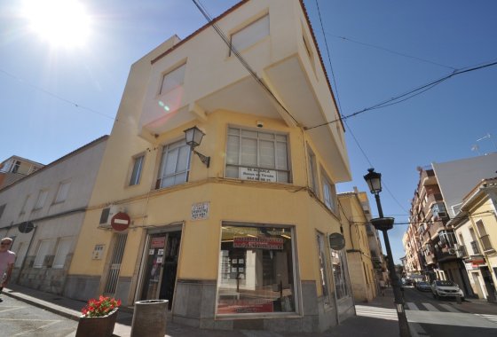 Apartment / flat - Resale - Pinoso - Pinoso Centro