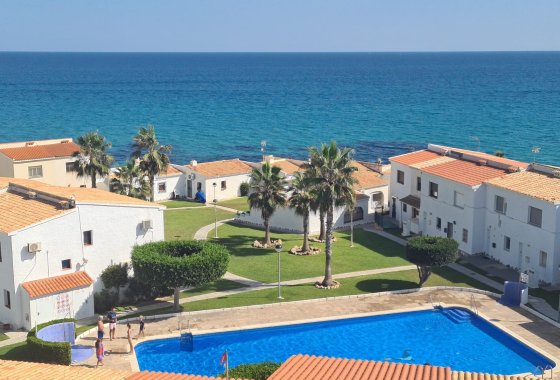 Apartment / flat - Resale - Playa Flamenca - Playa Flamenca