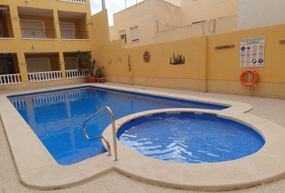 Apartment / flat - Resale - Rafal -
                Rafal