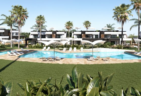 Apartment / flat - Resale - Rojales - Ciudad Quesada